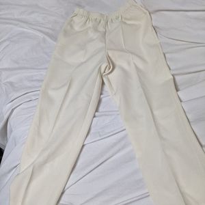 Alfred dunner cream pants
